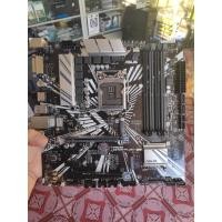 ราคา MAINBOARD (เมนบอร์ด) 1151 V.2 ASUS PRIME Z370M-PLUS II มือสอง (15101358626)