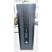 ราคา HP Prodesk 600 G1 SFF Core i5 4670 (21167153503)