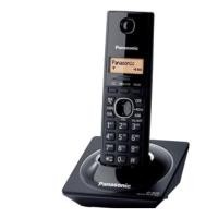 ราคา โทรศัพท์ไร้สาย สีดำ Panasonic KX-TG3451BXB (6655539536)