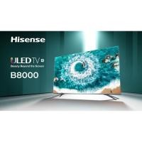 ราคา Hisense UHD TV ULED TV ขนาด 55 นิ้ว รุ่น 55B8000 (6040352184)