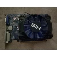 ราคา การ์ดจอ AMD HIT R7 250 DDR5 2G มือ2 สะภาพดีเหมือนใหม่ (7841232629)