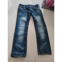 ราคา กางเกงยีนส์ Diesel มือสอง (12688593275)