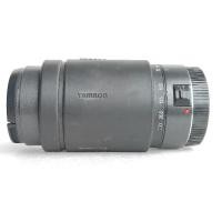 ราคา เลนส์ TAMRON Af 70-300 f4-5.8 Tele zoomเมาท์ EF (canon) ฝาหน้าท้าย ครบ ขนาดหน้าเลนส์ 58มม (10117886974)