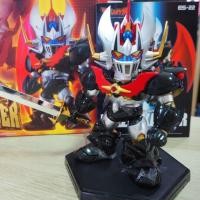 ราคา Mazinkaiser Es-Gokin Series zz (4016467572)