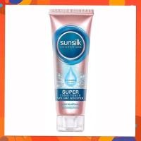 ราคา Sunsilk Collagen ซันซิล 70 มล. Filler Super Conditioner Volume Booster 70 ml (6777406337)