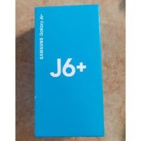 ราคา Samsung Galaxy J6+ สภาพ 90% 64 GB. (4607270999)