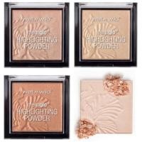 ราคา [พร้อมส่ง]Wet n Wild MegaGlo Highlighting Powder เว็ท เอ็น ไวลด์ เมกะโกล ไฮไลท์ติง พาวเดอร์ (4281110908)