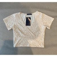 ราคา Brandy melville Amara top แท้ 100% (6144799612)