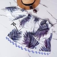 ราคา เสื้อปาดไหล่ รับซัมเมอร์ (1042951493)