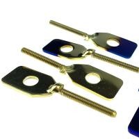 ราคา หางปลา ตั้งโซ่เลส WAVE-125 (6120998514)