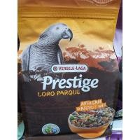 ราคา อาหารนกแอฟริกันเกรย์ Prestige สำหรับ 1กก. (7368267950)