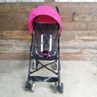 ราคา รถเข็นเด็กมือสองสภาพดี (2573543147)