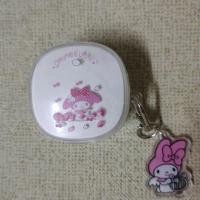 ราคา Baseus WM01 เคสป้องกันหูฟัง TPU โปร่งใส My melody พร้อมจี้การ์ตูนพร้อมส่ง (18921120803)