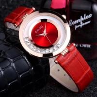 ราคา นาฬิกาแฟชั่น GUOU แบรนด์แท้ ฮ่องกง (864012570)