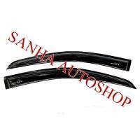 ราคา คิ้วกันสาดประตู Hyundai H1 ปี 2008,2009,2010,2011,2012,2013,2014,2015,2016,2017,2018,2019,2020,2021,2022,2023 (6510553296)