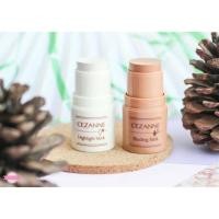 ราคา พร้อมส่ง CEZANNE Shading Stick (สีน้ำตาล) CEZANNE Hilight Stick (สีขาว) (1172537876)