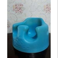 ราคา Bumbo Combo Floor Seat and Play Tray Set เก้าอี้หัดนั่ง (1601493258)