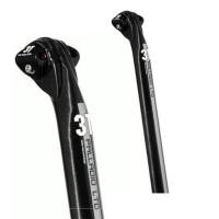 ราคา (ลดล้างสต๊อก) หลักอาน คาร์บอน 3T รุ่น PALLADIO LTD - เยื้องหลัง 25 องศา 31.6 mm (7953127652)