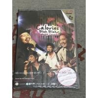 ราคา DVD,ดีวีดีคอนเสิร์ต CALORIES BLAH BLAH UNPLUGGED แผ่นแท้ มาสเตอร์ มือ 1 (24305196984)