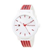 ราคา TOMMY HILFIGER ASHLEY รุ่น TH1781794 นาฬิกาข้อมือผู้หญิง ฿2,900 (ราคาเต็ม ฿5,900) (12329243336)