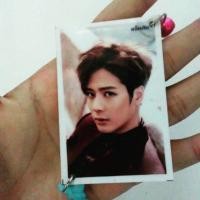 ราคา พวงกุญแจgot7 (1152733494)