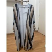 ราคา มือสอง: เสื้อคลุมยาว H&M (12694736470)