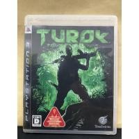 ราคา แผ่นแท้ [PS3] Turok (Japan) (BLJM-60076) (19230725534)