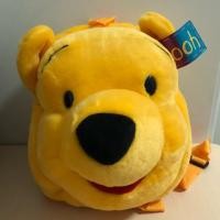 ราคา กระเป๋าเป้หมีพูห์ (1003609938)