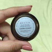 ราคา Becca Bronzer สี Capri Coast(no box) (1531109538)