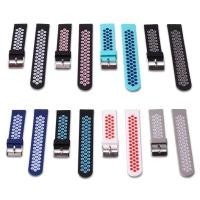 ราคา Xiaomi Mi Watch S1 Active / Xiaomi Mi Watch S1 / Xiaomi Watch S1 Pro สายซิลิโคน สายรัดข้อมือ กีฬา สร้อยข้อมือ สมาร์ทวอทช์ ผู้หญิง ผู้ชาย เข็มขัด 22MM (16454634484)