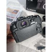 ราคา กล่องถ่ายภาพและวีดีโอ Panasonic G95 มือสองสภาพดี (21948435966)