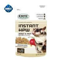 ราคา Exotic Nutrition - Instant-HPW - ชูการ์ไกลเดอร์ อาหารเสริมสัตว์ขนาดเล็ก รสแมลงผลไม้ ขนาด 227 กรัม. { พร้อมส่ง } (7761749399)