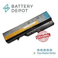 ราคา Lenovo แบตเตอรี่ ของแท้ IdeaPad G460 G465 G470 G560 G565 G56 G570 G770 B570 V360 Z460 Z560) L10C6Y02 Lenovo battery (1120124538)