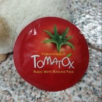 ราคา มาร์กมะเขือเทศ Tomatox Tonymoly (615857996)
