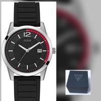 ราคา นาฬิกา GUESS MENS' W0991G1 QUARTZ พร้อมกล่อง (ใหม่) (17939864122)