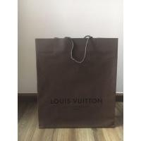 ราคา ถุงกระดาษแบรนด์เนม LV (6984517843)