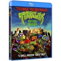 ราคา Teenage Mutant Ninja Turtles: Mutant Mayhem /เต่านินจา:โกลาหลกลายพันธุ์ [Blu-Ray มีเสียงไทย/มีซับไทย](Imported) *แผ่นแท้ (22589126267)