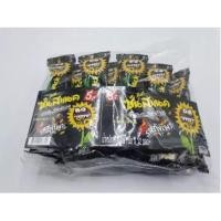 ราคา ซันสแนค เมล็ดทานตะวัน รส รส กุ้งเผา แบบซอง จำนวน 12 ซอง ขนมทานเล่น ธัญพืช ขนมปาร์ตี้ ขนมโหล (4720650910)