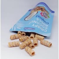 ราคา JINBAOO CRISPY COCONUT ROLLS (1028511309)
