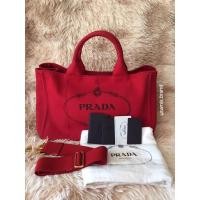 ราคา กระเป๋า PRADA MILANO มือ 2 สภาพสวย 13.5” แท้ (15833149321)