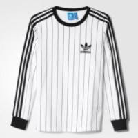 ราคา Adidas เสื้อแขนยาว ผ้าไม่นานมาก เหมาะกับใส่บ้านเราได้คะ (45567420)