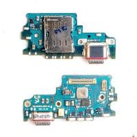 ราคา ชุดบอร์ดชาร์จ Samsung Galaxy S21 FE ตูดชาร์จ Samsung Galaxy S21 FE (20278873809)