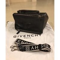 ราคา Givenchy pandora leather small (4391289816)