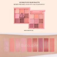 ราคา พร้อมส่ง/ของแท้ 3CE Mood for blossom Multi Eye color Palatte สี Beach Muse (2102562468)