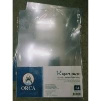 ราคา ปกใสเอสี่ทำรายงาน100แผ่น (6520939009)