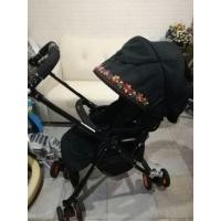 ราคา รถเข็นเด็ก มือสอง Aprica (1609961455)