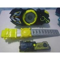 ราคา เข็มขัดมาสไรเดอร์ Bandai Kamen Rider Zero-One Transformation Belt DX แท้ (22380866762)