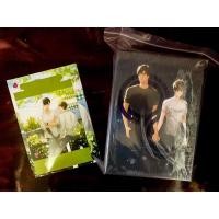 ราคา [นิยายวาย] ขาย Boxset เพราะเราคู่กัน .. คั่นกู + เล่มพิเศษ รอบจองของครบ มือ 1 ในซีล (16962690510)