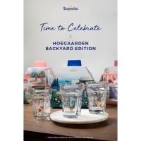 ราคา Hoegaarden Gift Set Limited Edition (14010368700)
