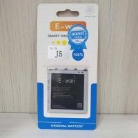 ราคา ของแท้แบตเตอรี่มือถือ Samsung Galaxy J5/ Grand Prime แบตเตอรี่(ซัมซุง)Battery Galaxy แบต J5 (8226167717)